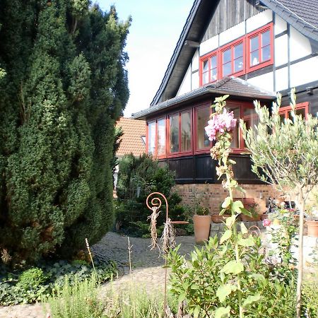 Auf Kleine Wiesen Lübbenau Exterior foto