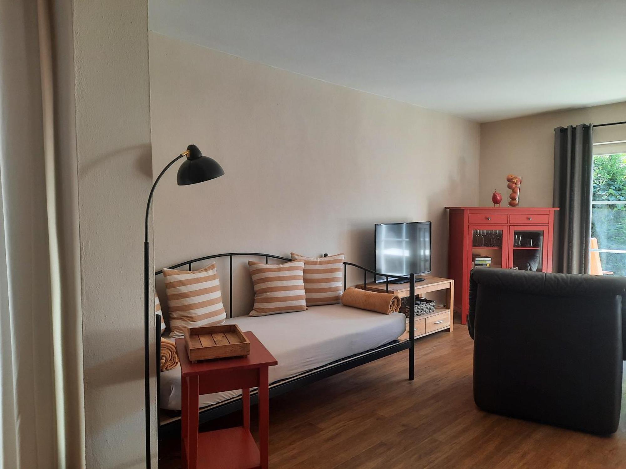 Auf Kleine Wiesen Lübbenau Exterior foto